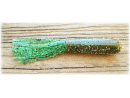 "Performance Series" Tube Bait - Pumpkin Melon 4"